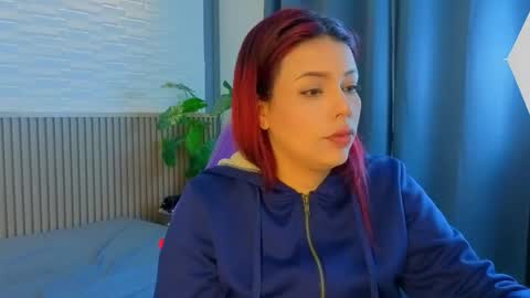 milena_lawson online show from 02/09/26, 12:42