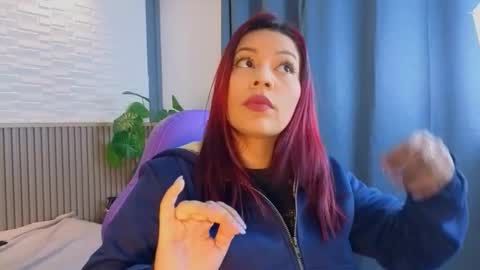 milena_lawson online show from 02/17/26, 12:34