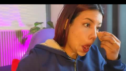 milena_lawson online show from 04/06/26, 12:50