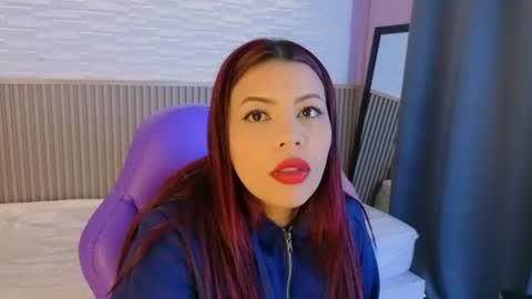 milena_lawson online show from 06/23/26, 12:58