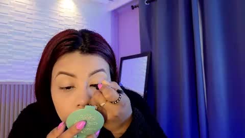 milena_lawson online show from 07/04/26, 01:06