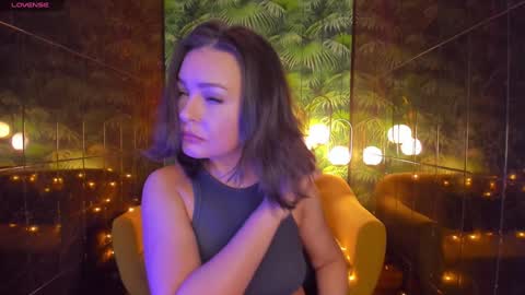 Snapshot of milena_mellow chatting on 12/26/24, 08:53 Milena online show from 12/26/24, 08:53