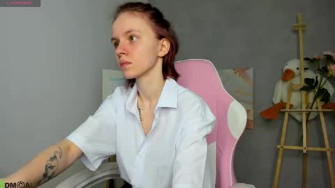 Milena online show from 06/01/26, 01:07