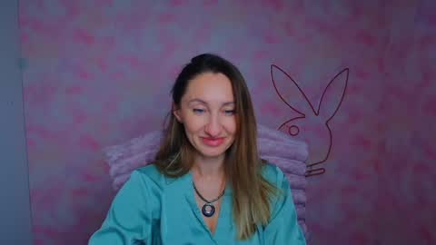 Milena online show from 02/27/26, 06:35