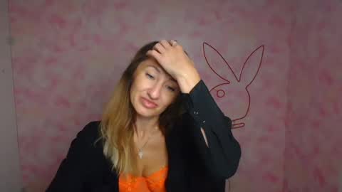 Milena online show from 03/24/26, 06:51