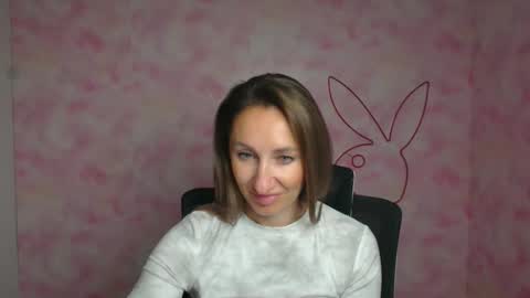 Milena online show from 03/29/26, 05:40