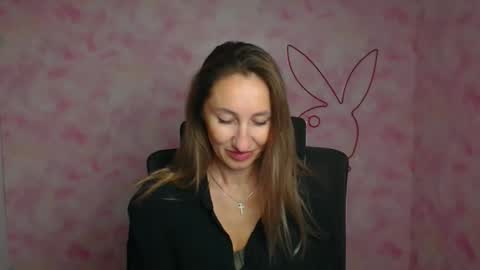 Milena online show from 03/31/26, 05:52