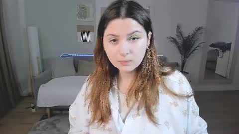 milenafiery online show from 06/21/26, 03:20