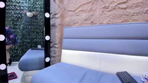 Milena online show from 01/16/26, 07:29