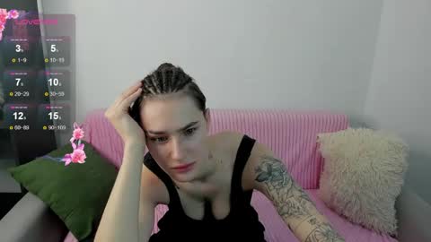 milenakeeks online show from 04/16/26, 02:01