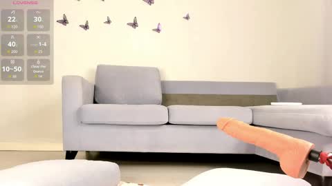 milenalin online show from 04/16/26, 05:36