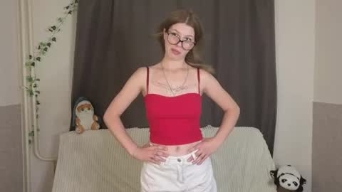 milenarizen online show from 07/25/26, 04:37