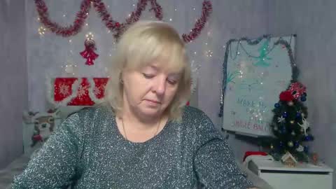 Milena online show from 01/06/26, 06:06