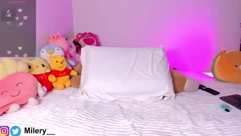 M I L E R Y  online show from 03/26/26, 01:11