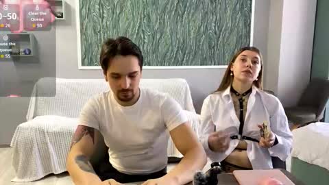 Miley and Michael online show from 03/14/26, 12:43