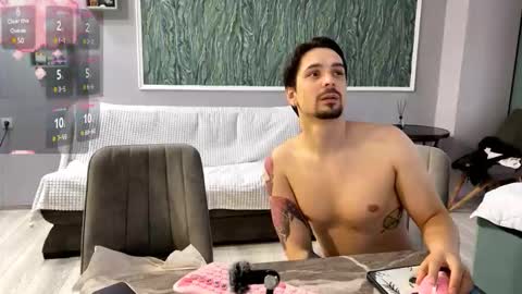 Miley and Michael online show from 03/15/26, 02:34