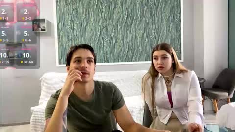 Miley and Michael online show from 03/25/26, 12:55