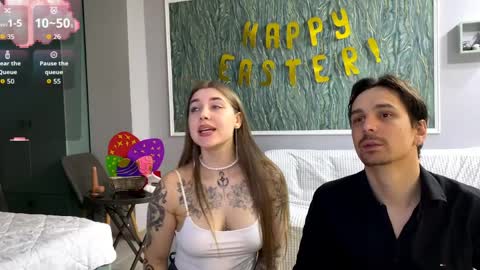 Miley and Michael online show from 04/01/26, 04:37