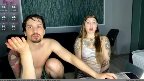Miley and Michael online show from 05/08/26, 10:15