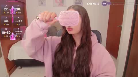 Snapshot of miley_baker chatting on 10/11/25, 02:15 Miley online show from 10/11/25, 02:15