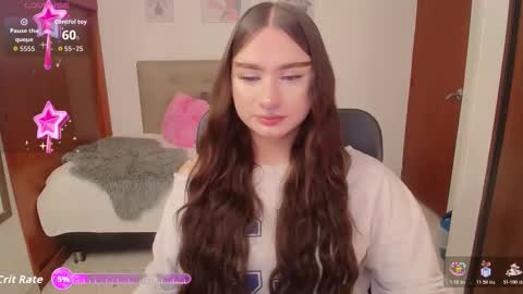 Snapshot of miley_baker chatting on 11/14/25, 02:05 Miley online show from 11/14/25, 02:05