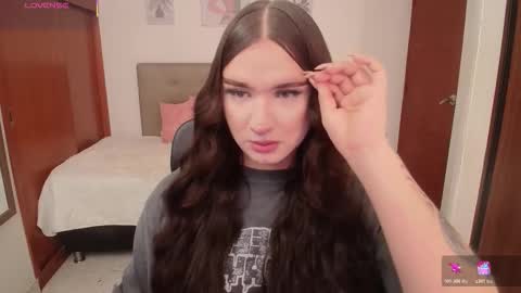 Miley online show from 01/12/26, 06:35