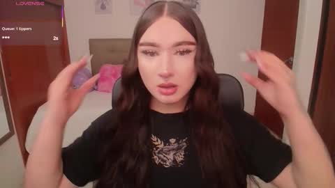 Miley online show from 02/03/26, 03:50