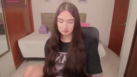 Miley online show from 02/26/26, 02:05