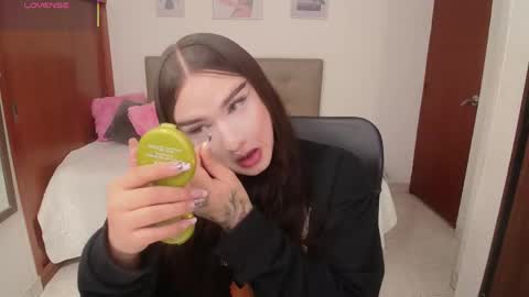 Miley online show from 02/28/26, 02:40