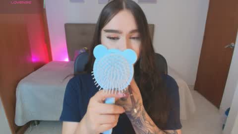 Miley online show from 04/22/26, 12:50