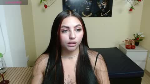 Snapshot of miley_clarck chatting on 04/01/26, 01:12 Miley online show from 04/01/26, 01:12