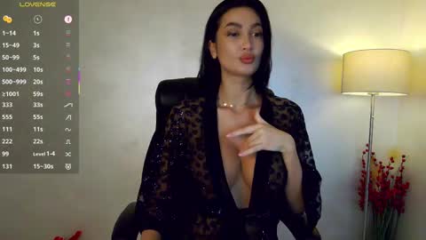 M online show from 02/13/25, 07:13