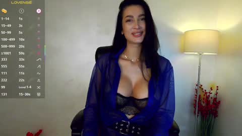 M online show from 02/22/25, 07:12