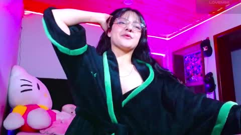 Snapshot of mileyberry_ chatting on 03/02/26, 03:20 Miley Berry online show from 03/02/26, 03:20