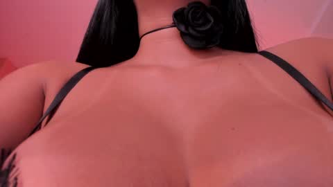 Snapshot of mileycruz_ chatting on 01/28/25, 07:43 Miley Cruz IG miley model23 online show from 01/28/25, 07:43