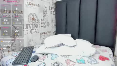 MILEY  online show from 03/12/25, 02:45