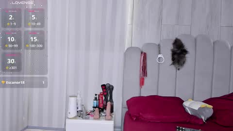 MILEY  online show from 09/18/25, 02:19