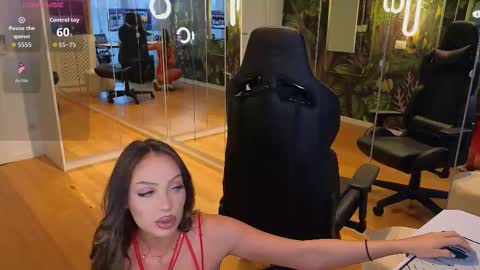 Miley Sin online show from 11/18/25, 12:42