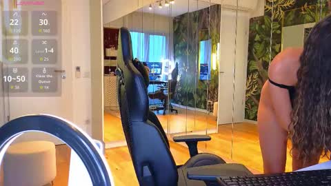 Miley Sin online show from 02/06/26, 02:31