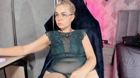 Maria online show from 01/11/26, 09:14