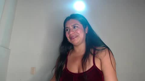 Anay velez online show from 04/05/26, 05:15