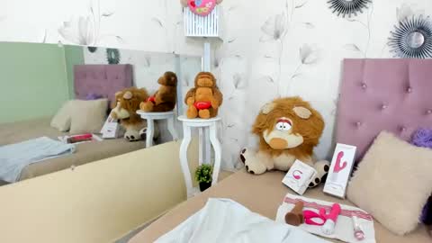 Antonella online show from 02/27/25, 04:10