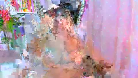 Antonella online show from 10/07/25, 12:46