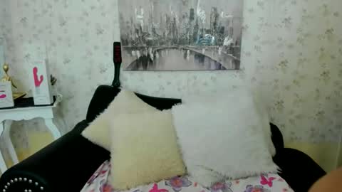 Antonella online show from 02/24/26, 12:36