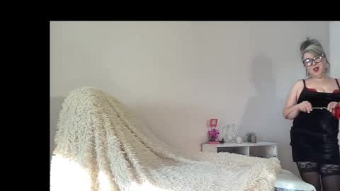 Charlotte online show from 02/14/26, 02:52