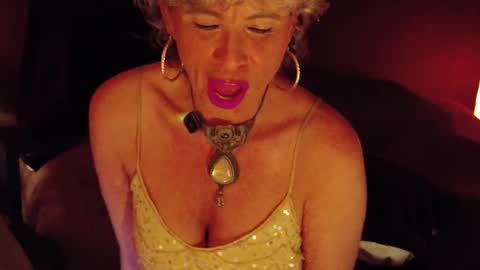 Fabiola online show from 02/17/26, 12:51