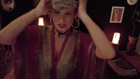 Fabiola online show from 03/13/26, 03:02