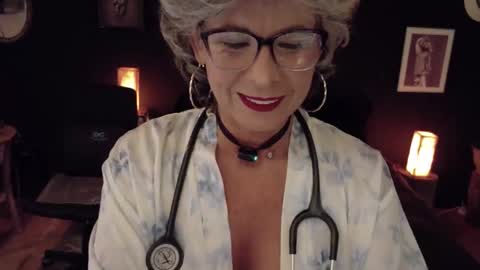 Fabiola online show from 03/26/26, 11:43