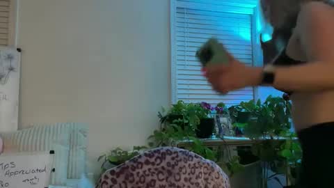MIlf Goddess online show from 06/11/26, 08:56