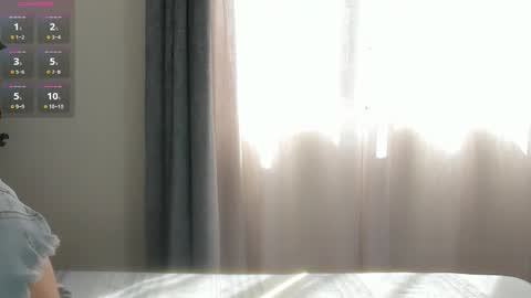 Christine online show from 05/11/26, 02:45